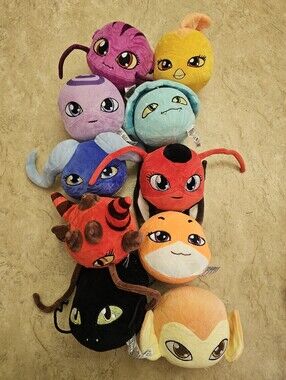 Miraculous Ladybug Miraball